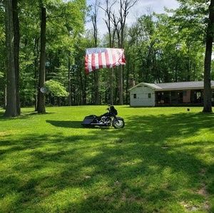 Meet your Posher, Jeff